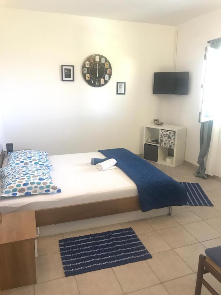פודגורה Apartments Pero חדר תמונה