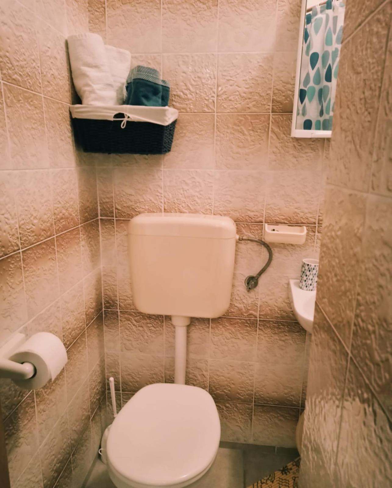 פודגורה Apartments Pero חדר תמונה