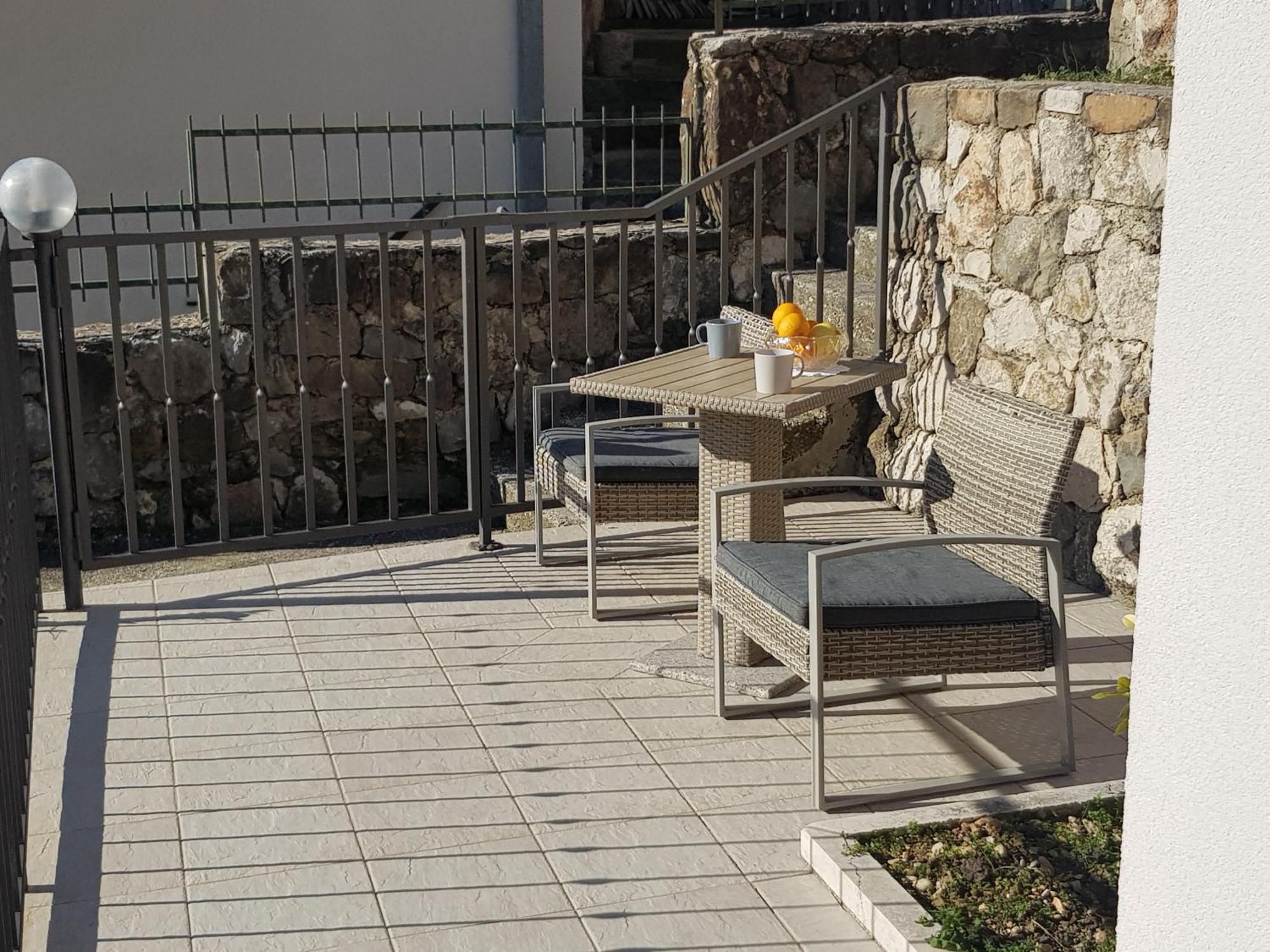 פודגורה Apartments Pero חדר תמונה