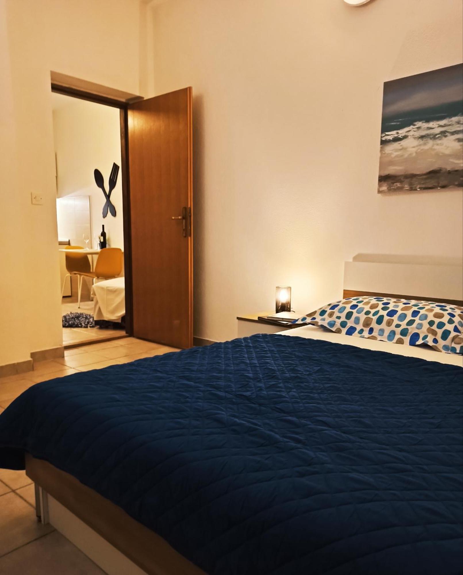 פודגורה Apartments Pero חדר תמונה